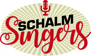 SchalmSingers logo